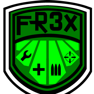 fr3xst3r's emblem