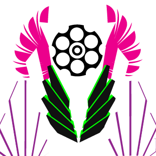 KrazedWrath's emblem