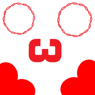 MotherOfWolves24's emblem