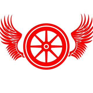 TW-is-back's emblem