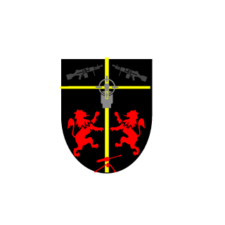 SgtoBlackMamba's emblem