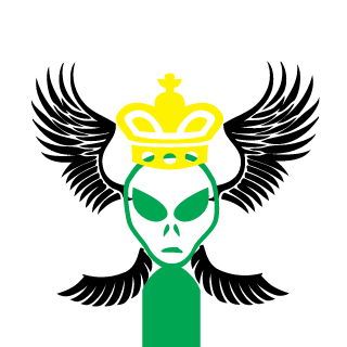 LuckyStyler97's emblem