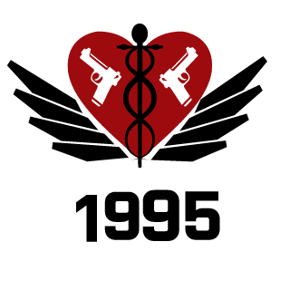 KDC FU91T1VE's emblem