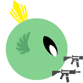 CaptainMatte's emblem