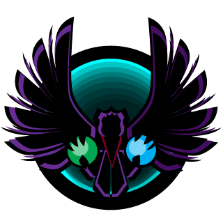 vilvet88a's emblem