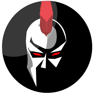 eVectorus's emblem