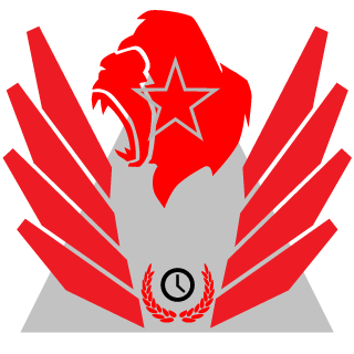 Zebaiz's emblem