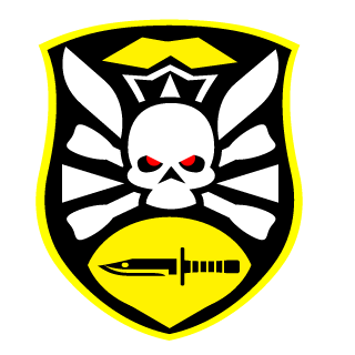 DonkeyFlu's emblem