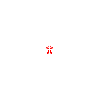 kekkerooni's emblem