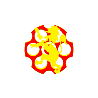 wichere's emblem