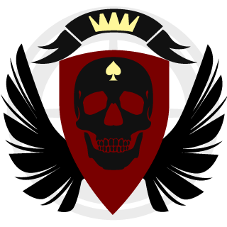DuraleyDuck's emblem