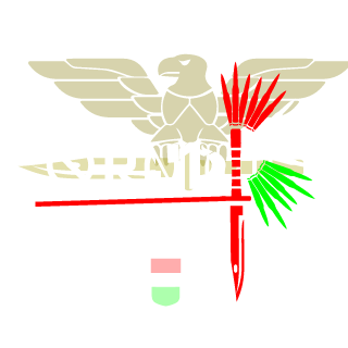 Orndi1992's emblem