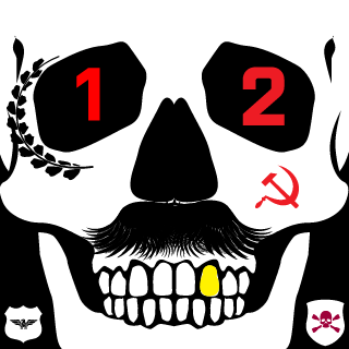 PoliSayks's emblem