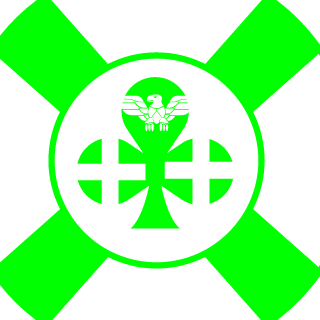TJRugby12's emblem