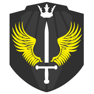 SupSevenM's emblem