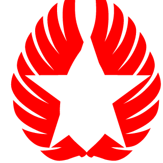Kalimbatrr's emblem