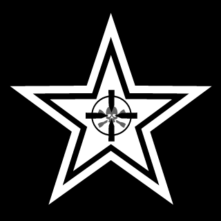 LocusChar's emblem