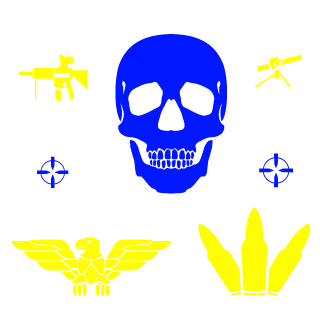 Killerteam's emblem