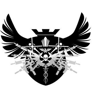Spirlandelli's emblem