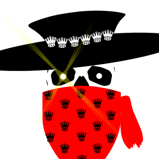 DirtyBandit02's emblem