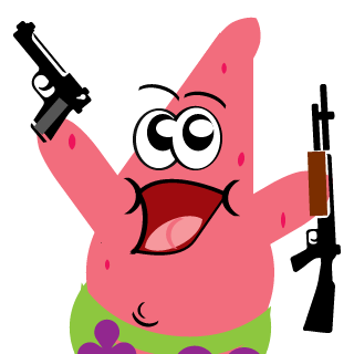 Crookeda1m's emblem