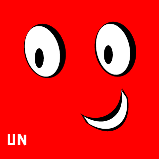 unninSMILE's emblem