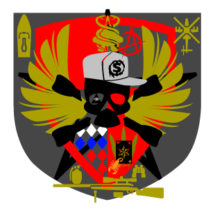 markuz008's emblem
