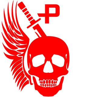 EXPENDABLES's emblem