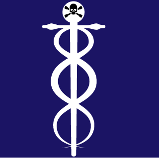 Pfizer-Bi0NTech's emblem
