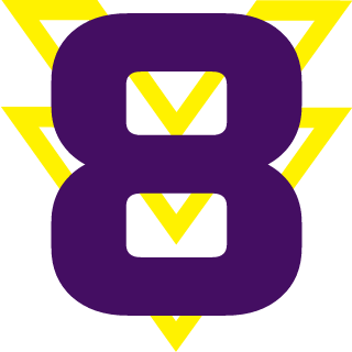 Macroster's emblem