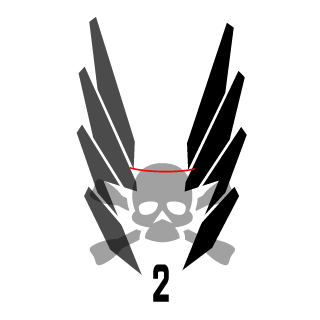 PiloradSate's emblem