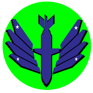 JaggedCHINO's emblem