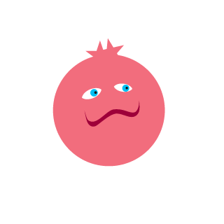 GiantPomegranat's emblem