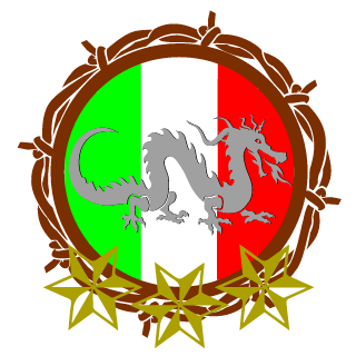 Campozeus's emblem