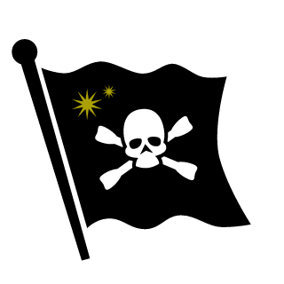 Garivott's emblem