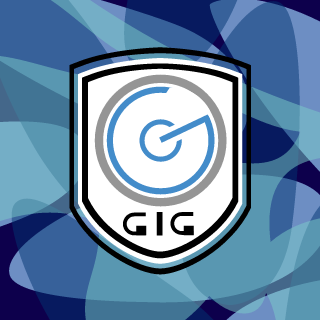 Gaming Italian Group's emblem