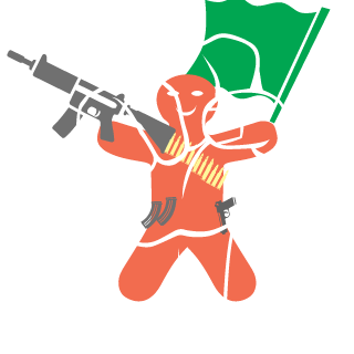 NewUnerground's emblem