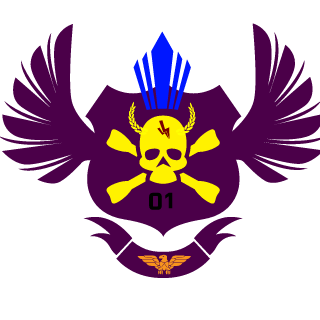 damadar322's emblem