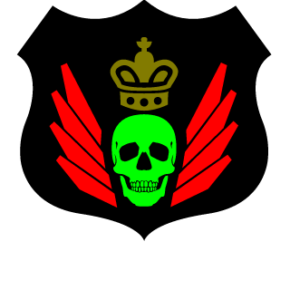 ClownAbaniy's emblem