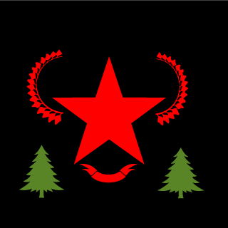 Kiryal76's emblem