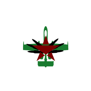 Froster103's emblem
