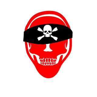 Dorkalive's emblem