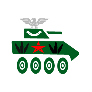 SgtRyan3's emblem