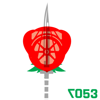 Callsign_Rose's emblem