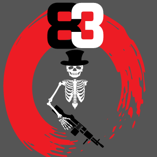 TravelsickRick's emblem