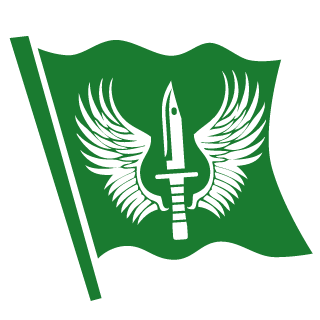 GELAEVV's emblem