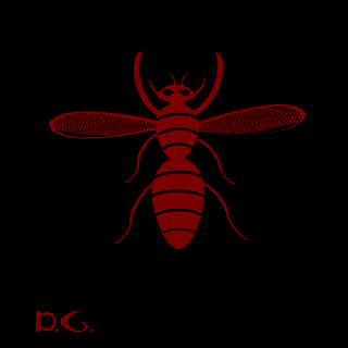 Sweet S8dist's emblem