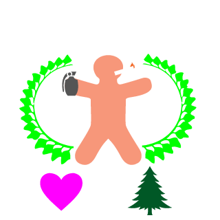 AMP-w1-'s emblem