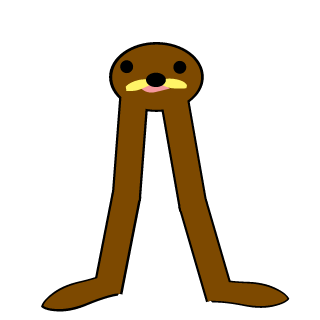 SisuUkko's emblem