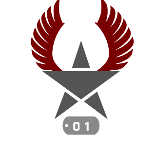 Handsup57's emblem